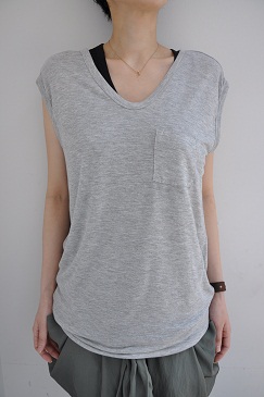 The・新作 s/s collection ~ ALEXANDER WANG ~ _e0127399_16494637.jpg