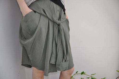 The・新作 s/s collection ~ ALEXANDER WANG ~ _e0127399_1863951.jpg