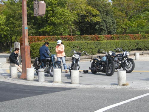 G.W (30th Aso Chopper)_f0161305_13101123.jpg