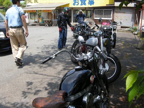 G.W (30th Aso Chopper)_f0161305_13102160.jpg