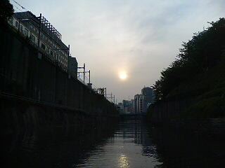 Down By The River (Oh~Edo Crusin\')_b0169308_15151783.jpg