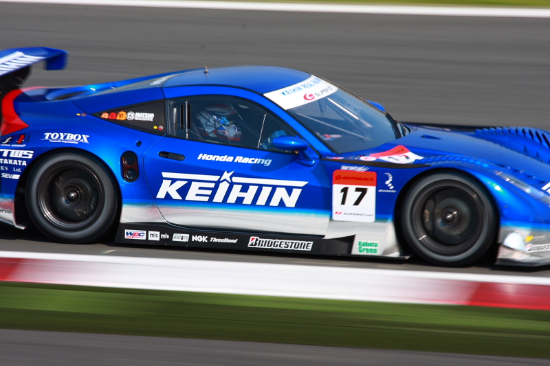 SUPER GT 2010_f0105425_18535633.jpg