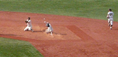 ５月５日　東都大学野球　国士舘大対亜細亜大_b0166128_14033.jpg