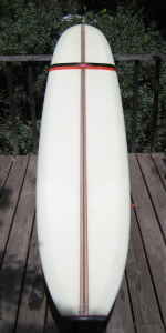 Bing Classic Nuuhiwa Noserider Longboard _f0171458_23153116.jpg