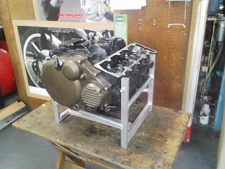 zrx1200 a2エンジンフルオーバーホール その4 Moriyamaengineeringブログ zrx1200 a2エンジンフルオーバーホール その4 Moriyamaengineeringブログ