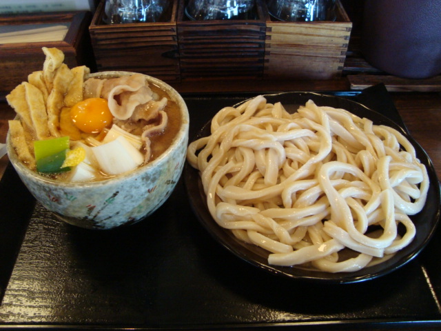 西荻窪「豚や」へ行く。_f0232060_175932.jpg