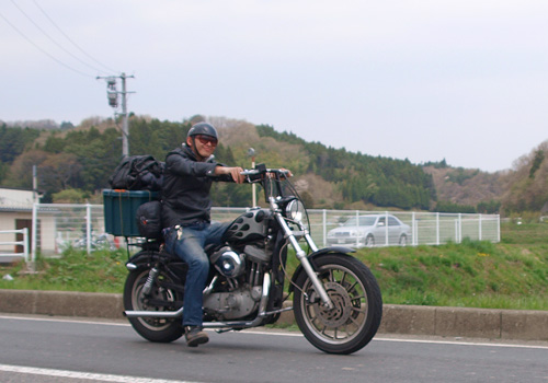 2010.福島県檜原湖キャンプ(13th)☆☆4☆☆_d0126264_2081113.jpg