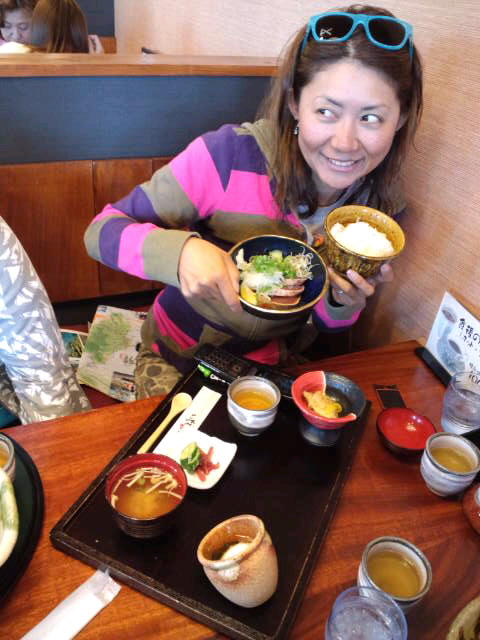 高知グルメ☆_c0151965_2291754.jpg