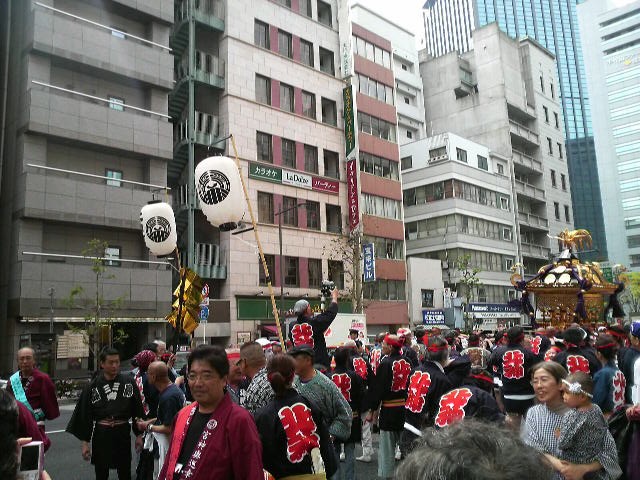 【ナビット神保町ブログ】5/8（土）三崎稲荷神社 _d0052566_948113.jpg