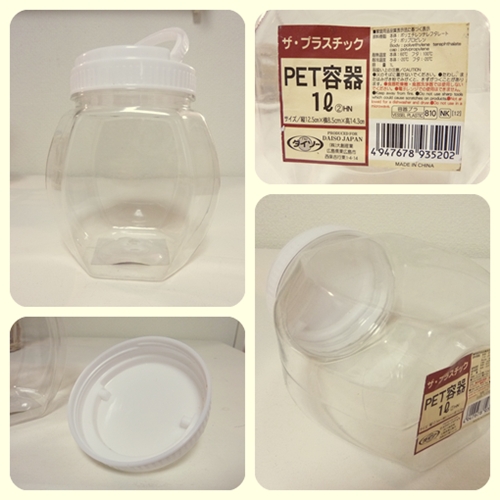 100均の保存容器おすすめ16選 ダイソー セリアで買うべき便利商品は Michill ミチル