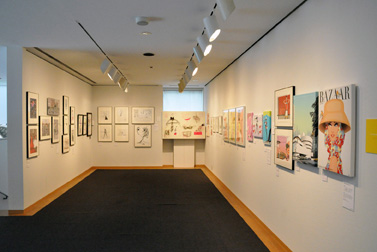 ILLUSTRATORS展、ご来場ありがとうございました！_b0184870_19341954.jpg