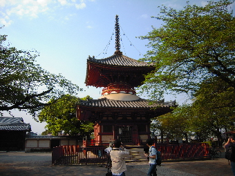 小旅行。_e0033570_8593049.jpg