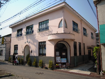 小旅行。_e0033570_901147.jpg