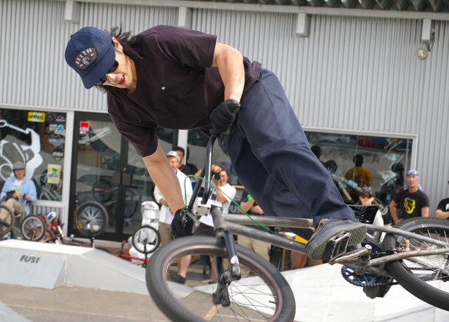 BMX　NerD!!_a0124677_23221539.jpg