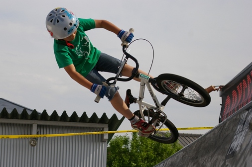 BMX　NerD!!_a0124677_23235714.jpg