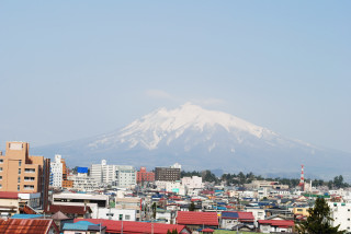 弘前・お花見の旅_f0171283_8273530.jpg