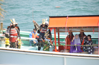 しものせき海峡まつり②_b0142989_15282567.jpg