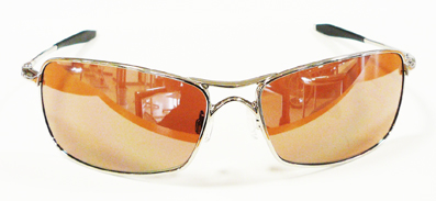 OAKLEY5月新作!CROSSHAIR2.0入荷!_c0003493_9365592.jpg