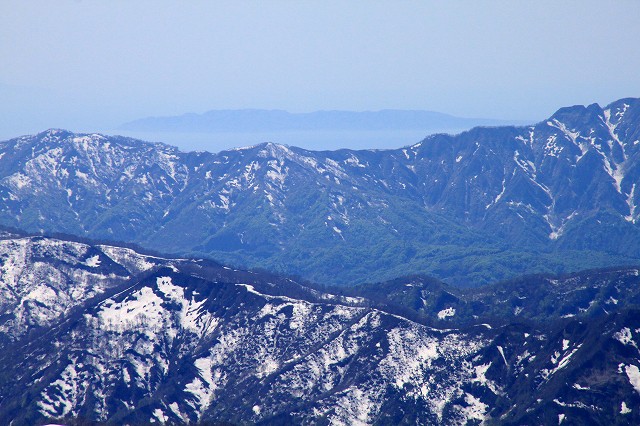 湯殿山、最高でした！_e0137200_1646479.jpg