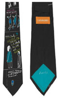 Paul Davis CULTURAL TIE_c0214605_6271688.jpg