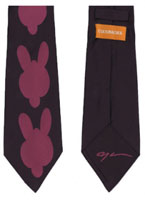 Jeff Koons CULTURAL TIE_c0214605_6301343.jpg
