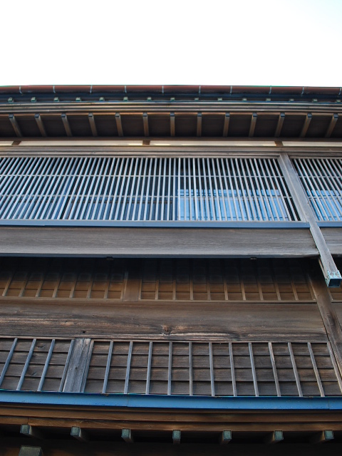 函館豊川町の鳥山商事(函館擬洋館コレクション、その26)_f0142606_1944031.jpg