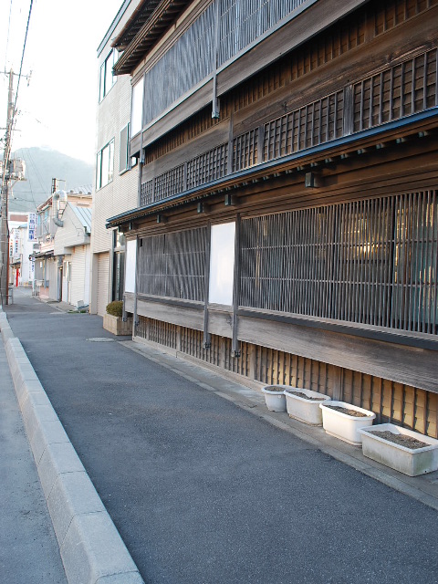 函館豊川町の鳥山商事(函館擬洋館コレクション、その26)_f0142606_19455756.jpg