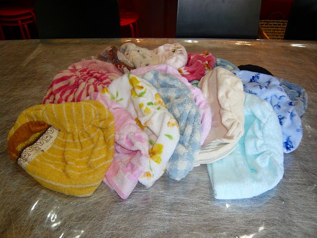 タオル帽子_f0223914_12215254.jpg