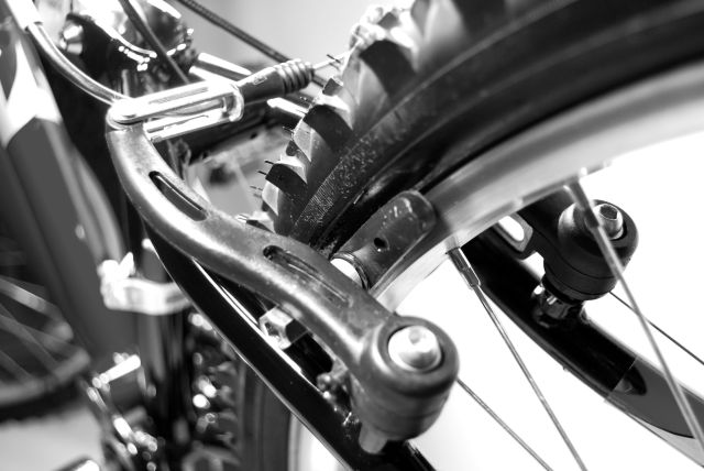 自転車修理、芽生え、週末DVD劇場_c0025115_2323660.jpg