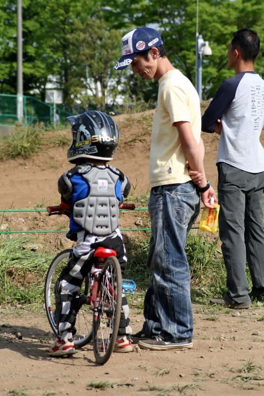 BMX IS FAMILY THING!_b0136231_239184.jpg