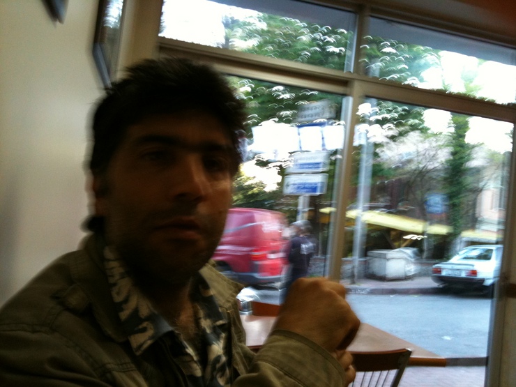 Ayhan Pias アイハンピアス 豊穣の神様、タニトですよ_a0141134_23125712.jpg