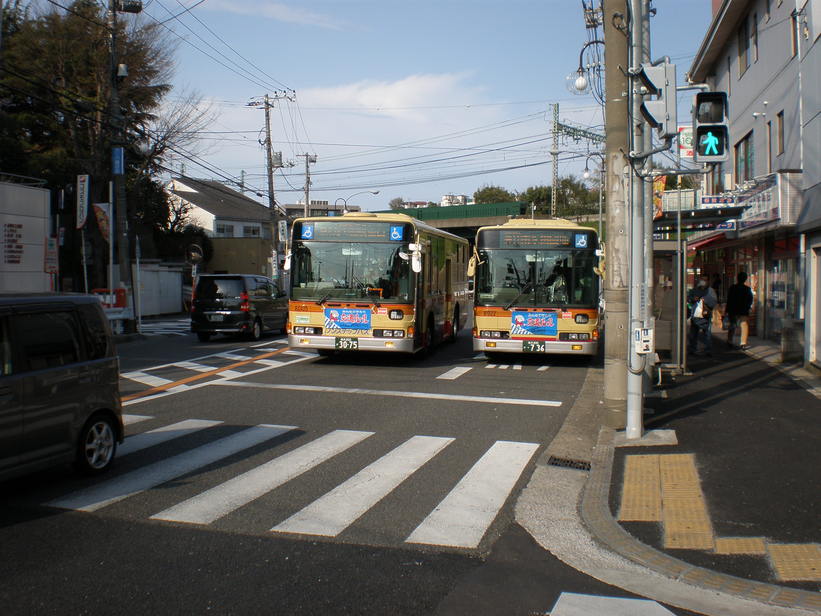 弘明寺（京浜急行）_b0042238_21302931.jpg