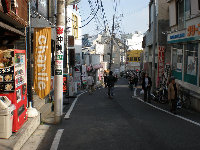 弘明寺（京浜急行）_b0042238_2136534.jpg