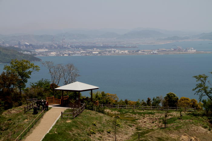 倉敷･瀬戸内海 その3　鞆の浦　尾道_b0168647_1037462.jpg