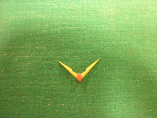 MGウイングガンダム製作記その2_a0149148_16403318.jpg