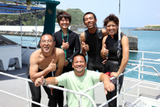 6/15 海神祭の日_d0113459_13461616.jpg