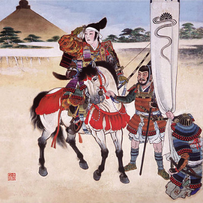 <2010年5月>大和路・旅の思い出レビュー(その3):金剛・吉野・熊野・大峰奥駆道編_c0119160_1026566.jpg