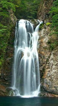 <2010年5月>大和路・旅の思い出レビュー(その3):金剛・吉野・熊野・大峰奥駆道編_c0119160_1344745.jpg