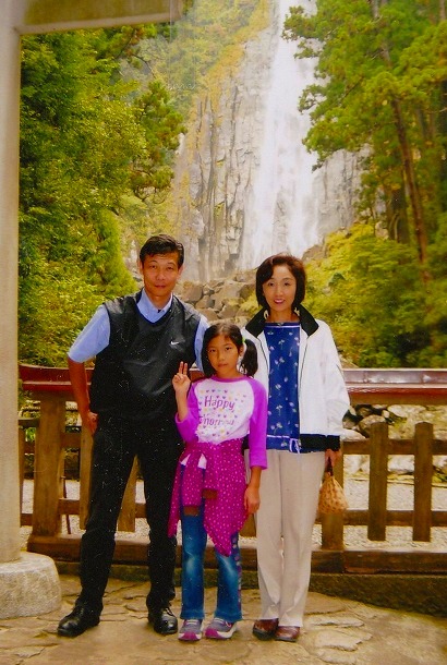<2010年5月>大和路・旅の思い出レビュー(その3):金剛・吉野・熊野・大峰奥駆道編_c0119160_15311729.jpg