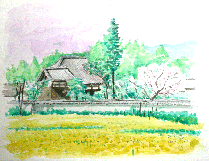 <2010年5月>大和路・旅の思い出レビュー(その3):金剛・吉野・熊野・大峰奥駆道編_c0119160_16135579.gif