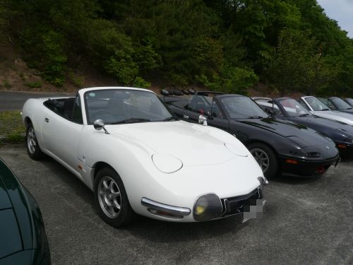 OASIS Roadster Meeting 2010_f0097683_21132968.jpg