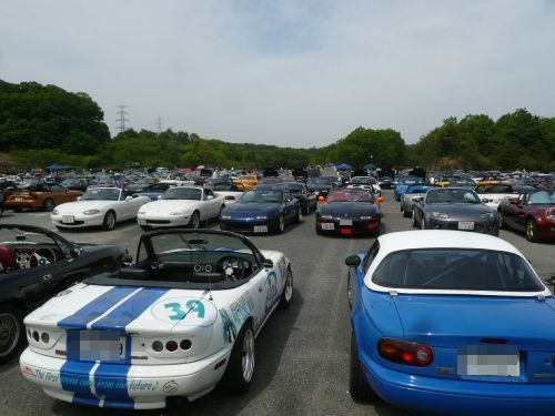 OASIS Roadster Meeting 2010_f0097683_21141199.jpg