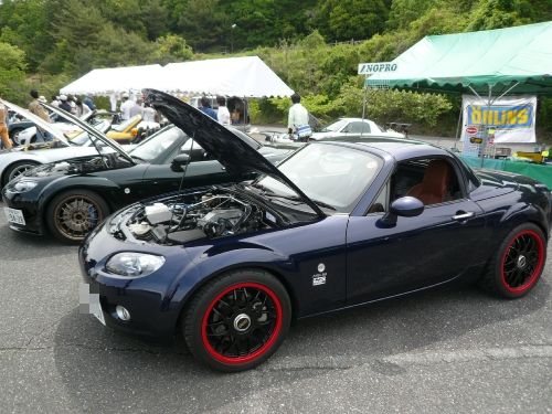 OASIS Roadster Meeting 2010_f0097683_2114615.jpg