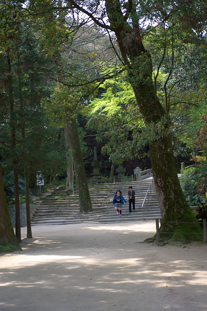 「別子銅山跡」から「しまなみ海道」７_c0181187_2252265.jpg