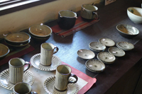 小石原 春の民陶むら祭①_b0142989_1701962.jpg