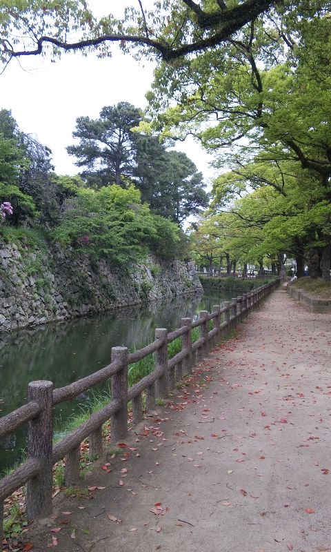 父子男旅@姫路市街~旅情編_f0197703_11143879.jpg