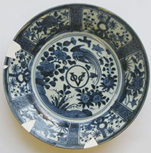 日蘭通商４００年記念展　阿蘭陀とＮＩＰＰＯＮ　＠たばこと塩の博物館_b0044404_10553436.jpg