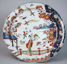 日蘭通商４００年記念展　阿蘭陀とＮＩＰＰＯＮ　＠たばこと塩の博物館_b0044404_10554960.jpg