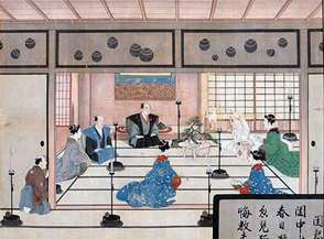 日蘭通商４００年記念展　阿蘭陀とＮＩＰＰＯＮ　＠たばこと塩の博物館_b0044404_1139233.jpg