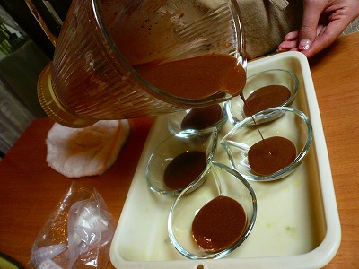 5月8日(土) 紅茶にあわせて美味しいたべもの。_d0138307_2315466.jpg